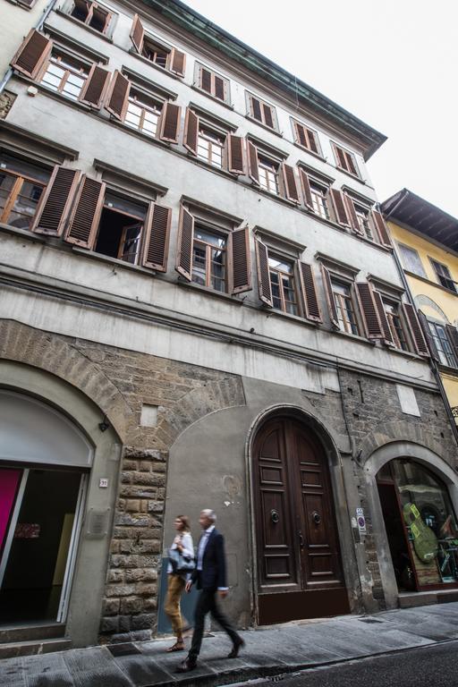 Soprarno Suites Florença Exterior foto